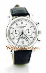 Patek Philippe Grand Complications Swiss Replica Watch 14