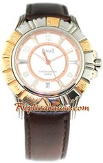 Piaget Automatique Chronometer Swiss Replica Watch 1