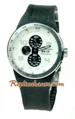 Porsche Design Flat Six P6340 Chronograph Replica Watch 04