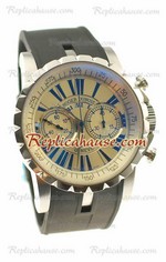 Roger Dubuis Excalibur Swiss Replica Watch 02<font color=red>หมดชั่วคราว</font>