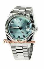 Rolex Replica Datejust Replica-hause Watch 01