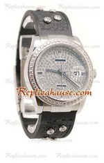 Rolex Datejust Swiss Replica Watch 04