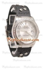 Rolex Datejust Swiss Replica Watch 05