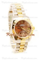 Rolex Replica DateJust 31mm Watch 04