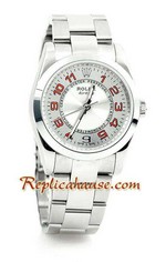Rolex Replica Air King Mens Watch 2008 Edition 1