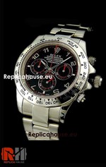 Rolex Replica Daytona Super Swiss Watch 14