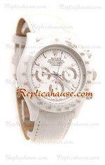 Rolex Replica Daytona Ceramic Bezel Watch 01