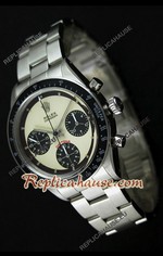 Rolex Cosmograph Daytona Chronograph Swiss Watch 17