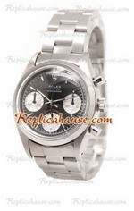 Rolex Replica Daytona Cosmograph Swiss Watch 01