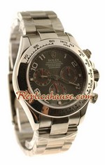 Rolex Replica Daytona Swiss Watch 50