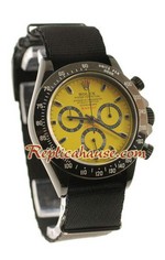 Rolex Replica Daytona Swiss Watch 52