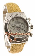Rolex Replica Daytona Swiss Watch 54<font color=red>หมดชั่วคราว</font>