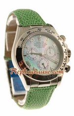 Rolex Replica Daytona Swiss Watch 56<font color=red>หมดชั่วคราว</font>