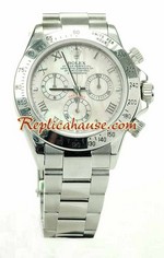 Rolex Replica Daytona Swiss Watch 16<font color=red>หมดชั่วคราว</font>