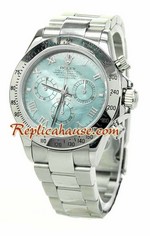 Rolex Replica Daytona Swiss Watch 20<font color=red>หมดชั่วคราว</font>
