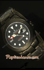 Rolex Explorer II Pro Hunter - Swiss Replica Watch 5