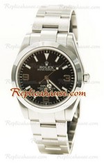 Rolex Explorer Edition 43mm Swiss Replica Watch 01