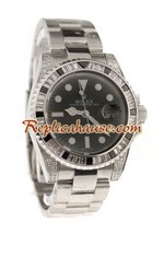 Rolex Replica GMT - Swiss Watch 5