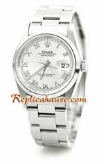 Rolex Replica Datejust Swiss Watch 11