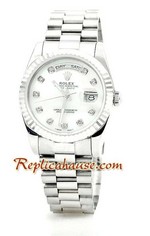 Rolex Replica Day Date Watch Replica-hause 5