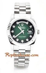 Rolex Replica Day Date Watch Replica-hause 7