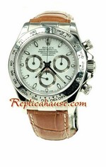 Rolex Replica Daytona Swiss Watch 24