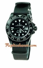 Rolex Replica GMT Pro Hunter Swiss Replica Watch 01