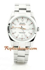 Rolex Replica Milgauss 2009 Edition Watch 1