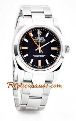 Rolex Replica Milgauss 2009 Edition Watch 3