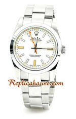 Rolex Replica Milgauss 2009 Edition Watch 5