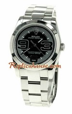 Rolex Oyster Perpetual Replica Watch 01