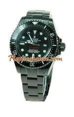 Rolex Replica Sea Dweller Pro-Hunter Edition Swiss Watch 01