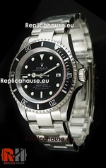 Rolex Replica Sea Dweller Classic Edition Swiss Watch 03