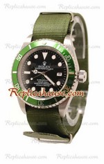 Rolex Submariner Edition Swiss Replica Watch 01