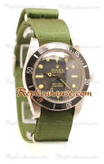 Rolex Submariner Edition Swiss Replica Watch 02