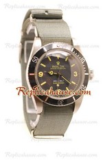 Rolex Submariner Edition Swiss Replica Watch 03
