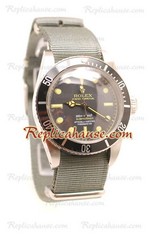 Rolex Submariner Edition Swiss Replica Watch 04