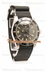 Rolex Submariner Edition Swiss Replica Watch 06