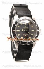 Rolex Submariner Edition Swiss Replica Watch 07