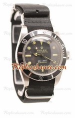Rolex Submariner Edition Swiss Replica Watch 08