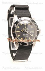 Rolex Submariner Edition Swiss Replica Watch 09