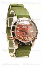Rolex Milgauss Swiss Replica Watch Edition 10