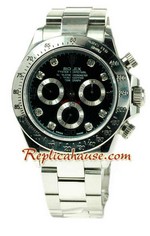 Rolex Replica Daytona Swiss Watch 26