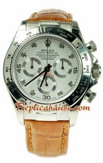 Rolex Replica Daytona Swiss Watch 25