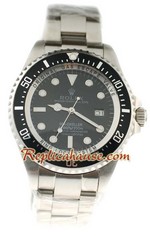 Rolex Sea Dweller Deepsea Edition Replica Watch 01