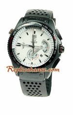 Tag Heuer Grand Carrera Calibre 36 Replica Watch 01
