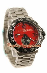 Tag Heuer Professional Formula 1 Replica Watch 04<font color=red>หมดชั่วคราว</font>