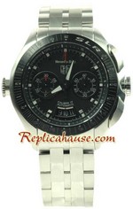 Tag Heuer SLR Swiss Replica Watch 02