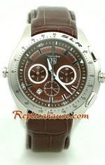 Tag Heuer Replica - Mercedez Benz SLR Edition Watch 3<font color=red>หมดชั่วคราว</font>