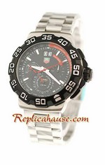 Tag Heuer Indy 500 - Formula 1 Replica Watch 06<font color=red>หมดชั่วคราว</font>